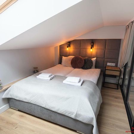Premium Apartment Old Town Topolowa Красков Екстериор снимка