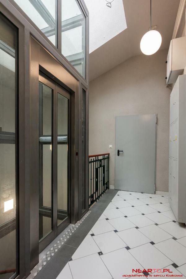 Premium Apartment Old Town Topolowa Красков Екстериор снимка
