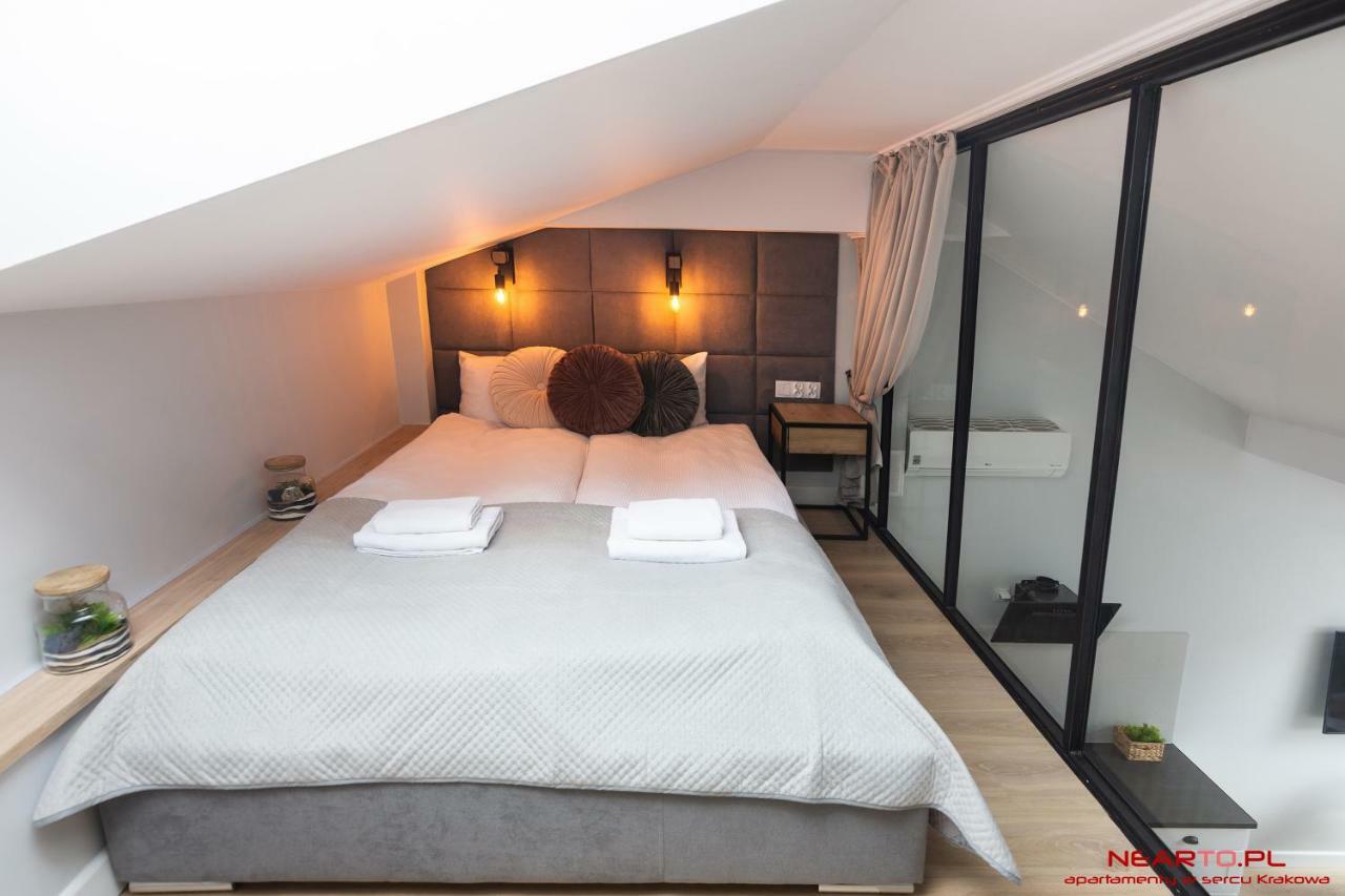Premium Apartment Old Town Topolowa Красков Екстериор снимка