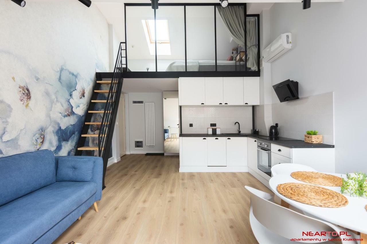 Premium Apartment Old Town Topolowa Красков Екстериор снимка