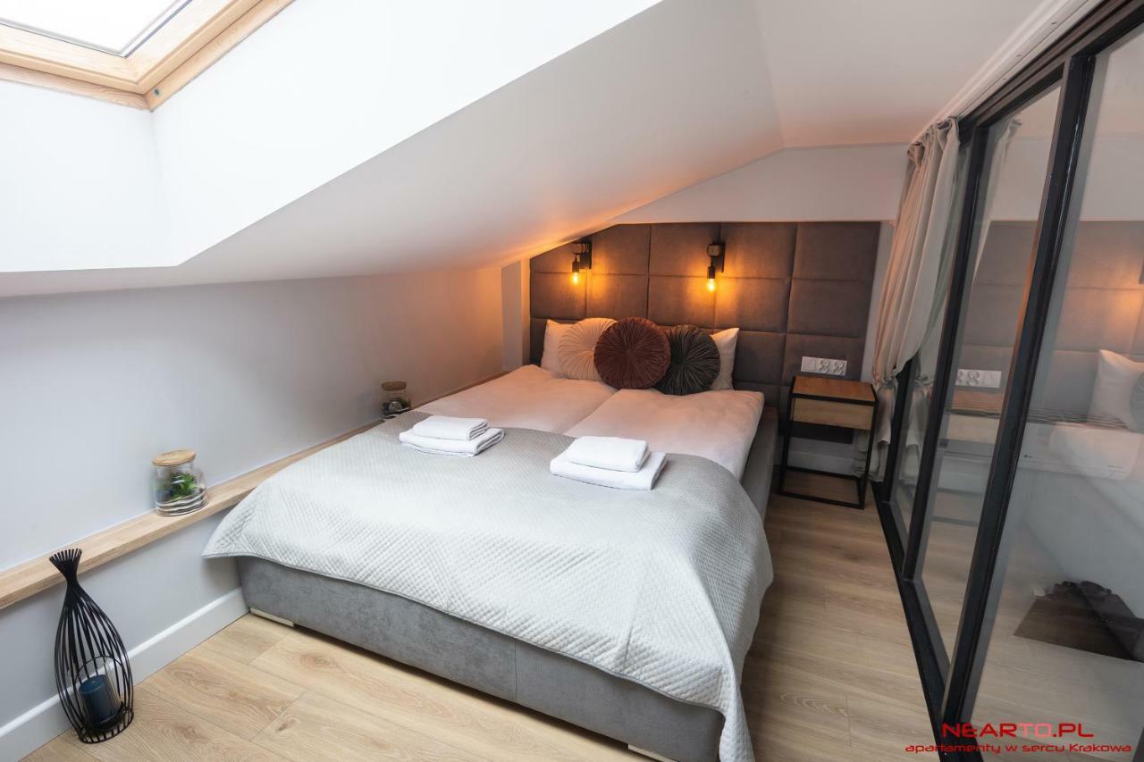 Premium Apartment Old Town Topolowa Красков Екстериор снимка