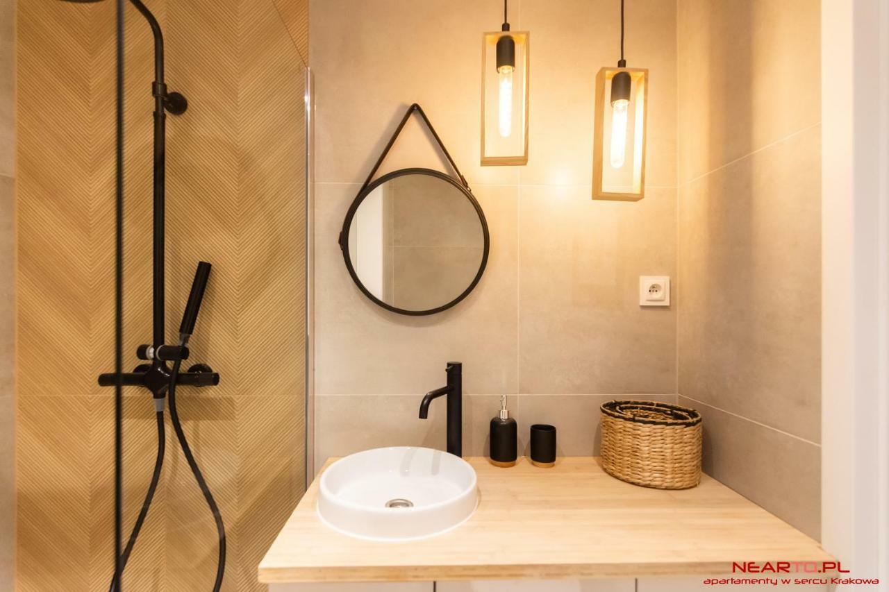 Premium Apartment Old Town Topolowa Красков Екстериор снимка