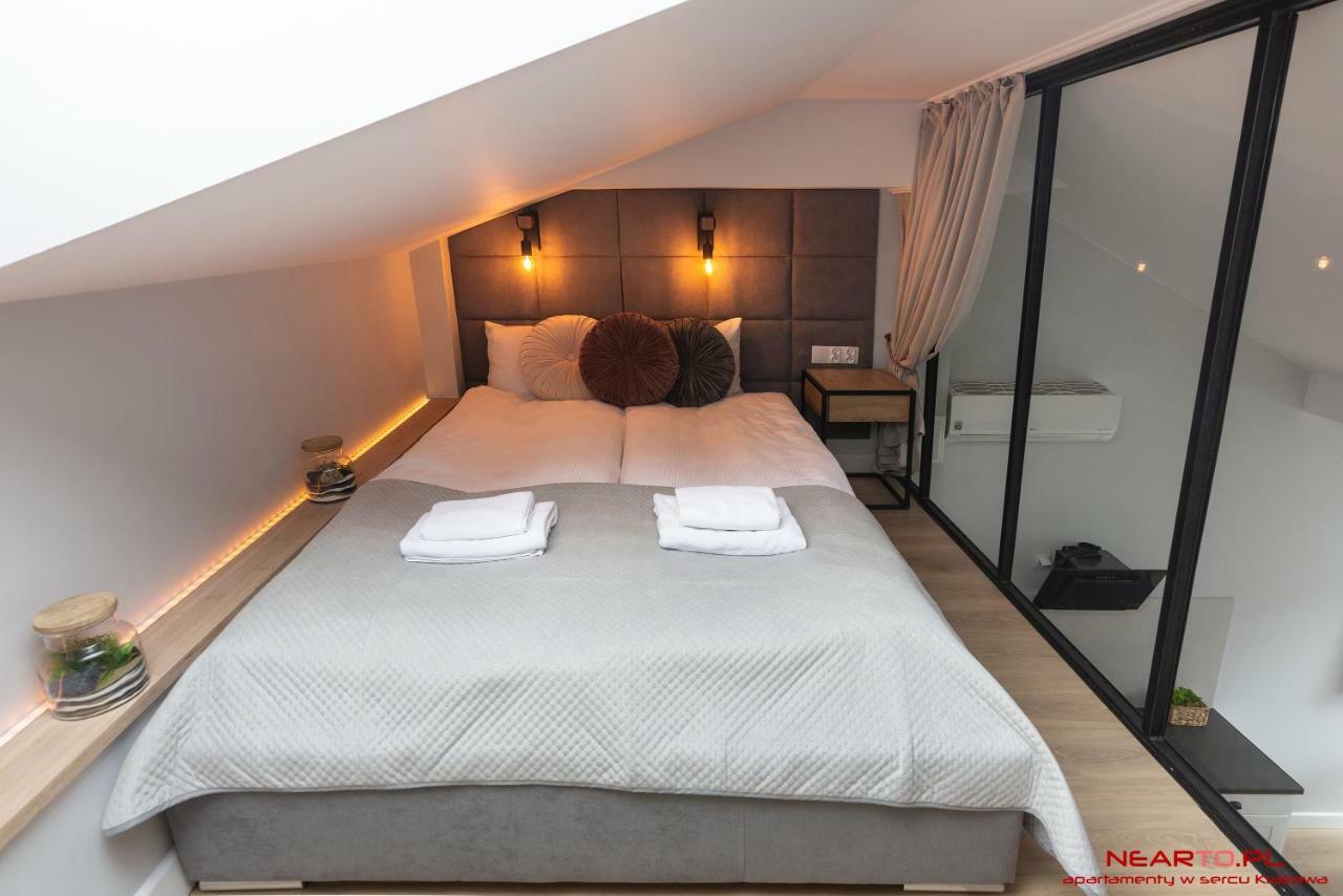 Premium Apartment Old Town Topolowa Красков Екстериор снимка