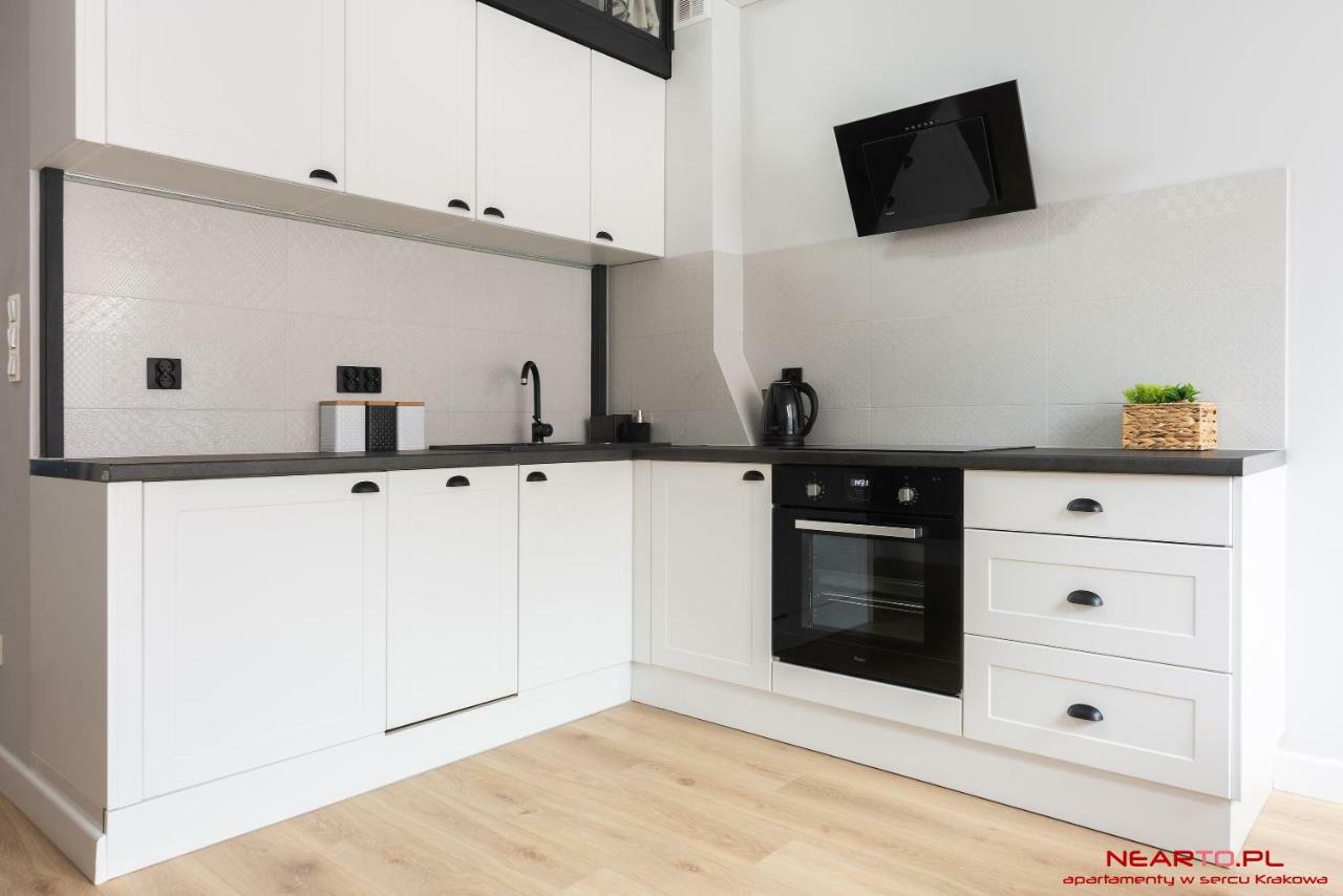Premium Apartment Old Town Topolowa Красков Екстериор снимка