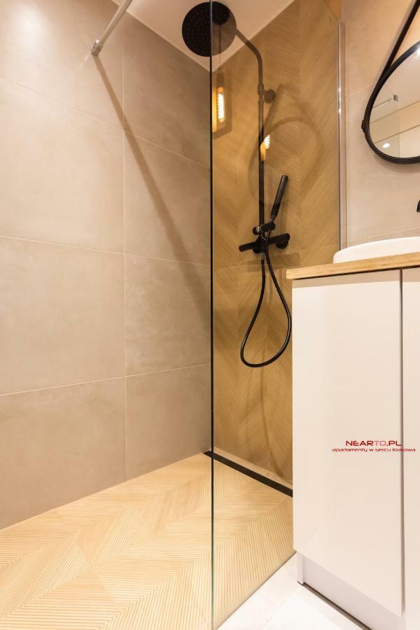 Premium Apartment Old Town Topolowa Красков Екстериор снимка