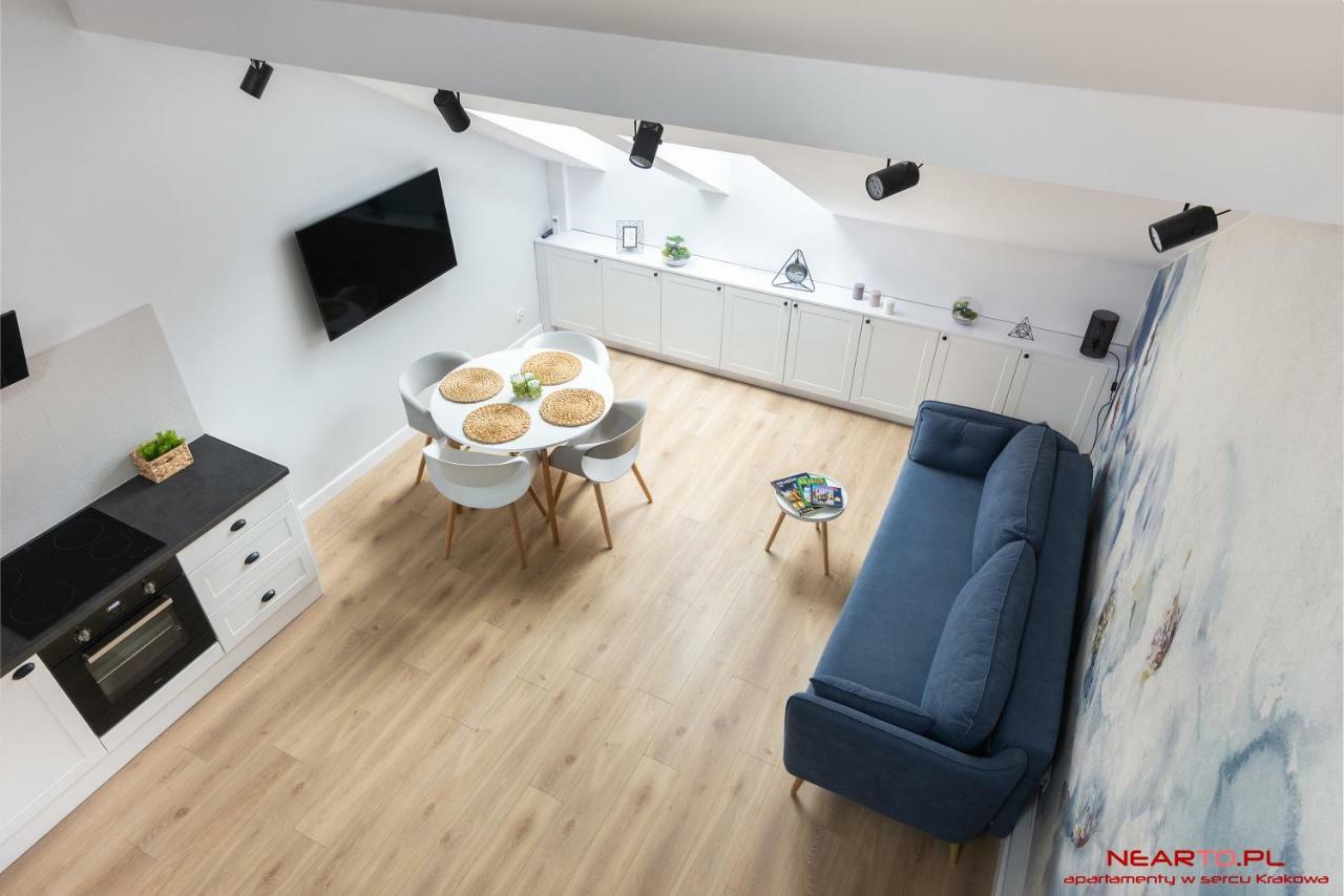 Premium Apartment Old Town Topolowa Красков Екстериор снимка
