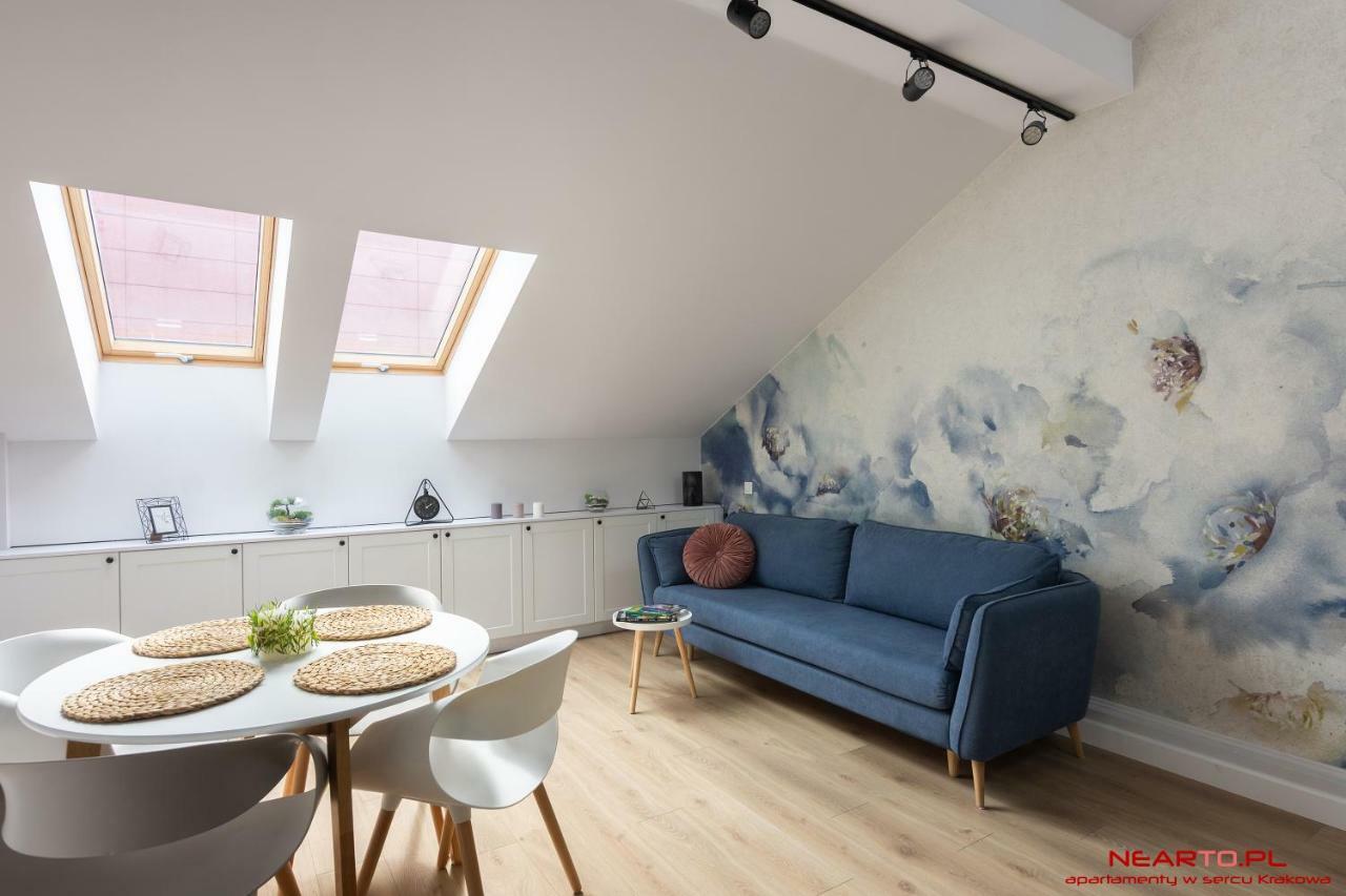 Premium Apartment Old Town Topolowa Красков Екстериор снимка