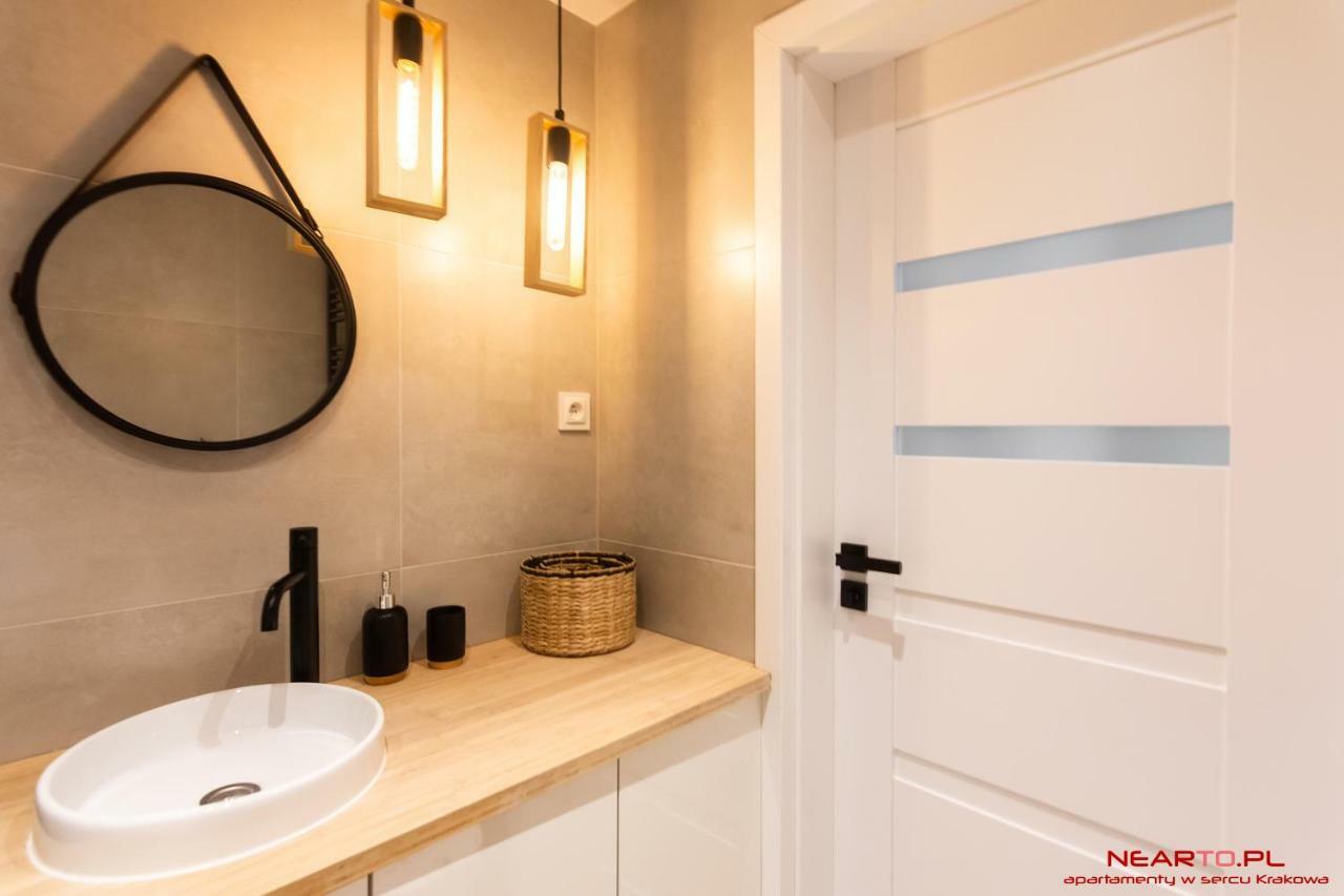 Premium Apartment Old Town Topolowa Красков Екстериор снимка