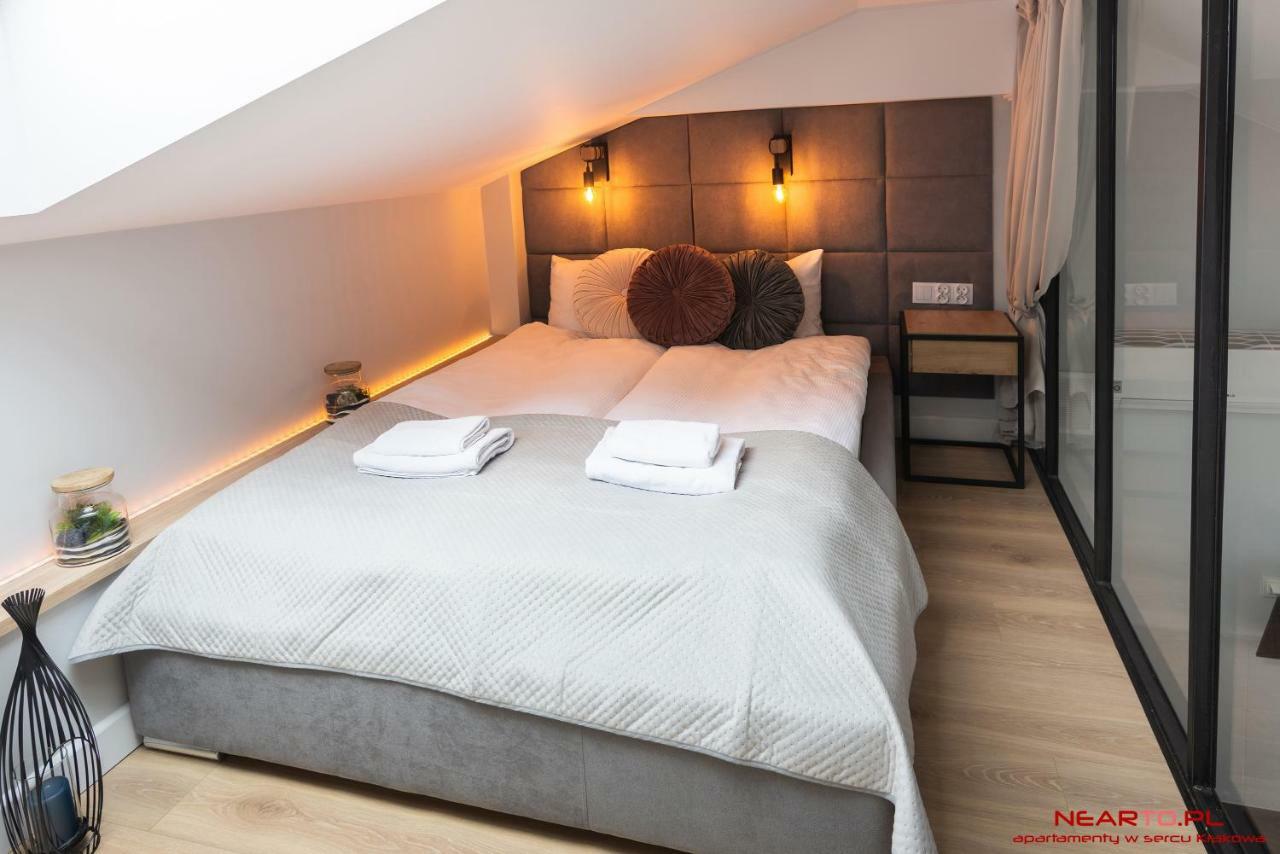 Premium Apartment Old Town Topolowa Красков Екстериор снимка