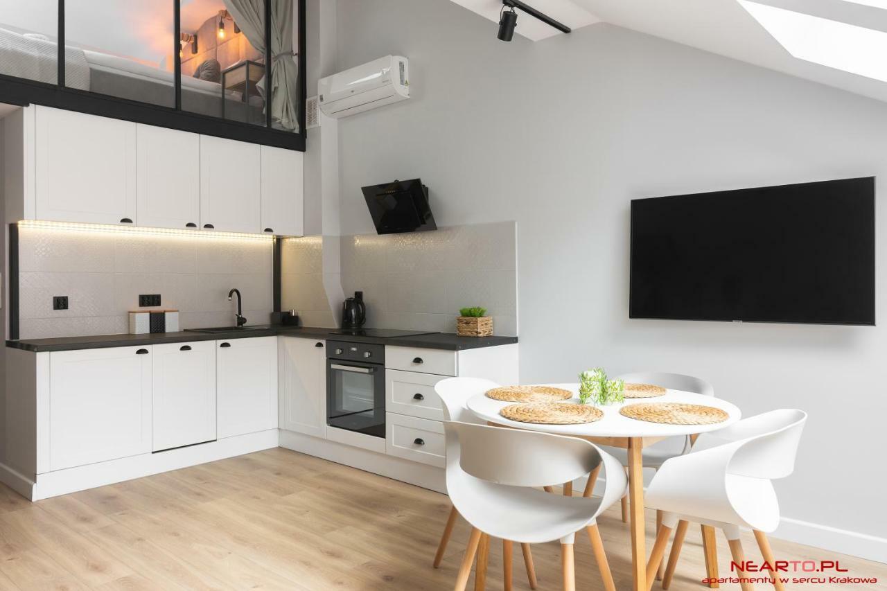 Premium Apartment Old Town Topolowa Красков Екстериор снимка